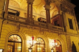 Kopenhagen: rondleiding door het Koninklijk Deens Theater