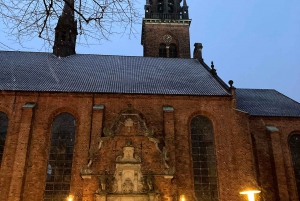Copenaghen: Il segreto della Torre Rotonda (Rundetårn)