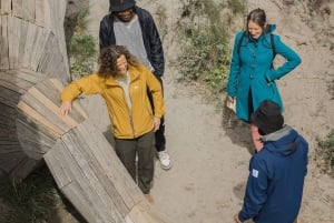 Copenhagen: The Six Forgotten Giants Hunt and Nature Walk