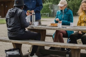 Copenhagen: The Six Forgotten Giants Hunt and Nature Walk