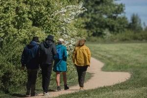 Copenhagen: The Six Forgotten Giants Hunt and Nature Walk