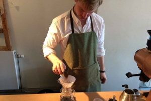 Copenhagen: The Meatpacking District Tour