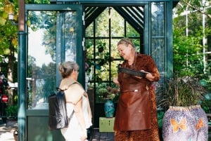 Copenhague : Laissez-passer illimité pour les jardins de Tivoli