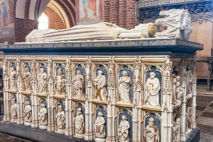 Copenhagen: Tour of Roskilde, the Viking City in English