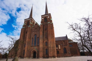 Copenhagen: Tour of Roskilde, the Viking City in English