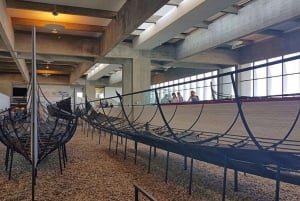 Copenhagen: Tour of Roskilde, the Viking City in English