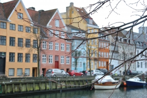 Copenhagen: Tour with Private Guide