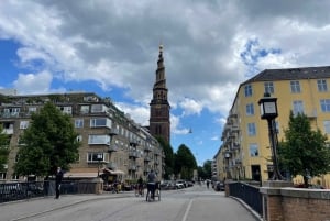 Copenhagen: Traces of the Slave Trade tour with StoryHunt