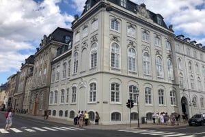 Copenhagen: Traces of the Slave Trade tour with StoryHunt