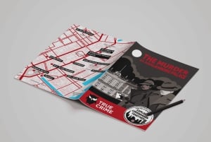 Copenhagen: True Crime Murder Mystery Walking Tour