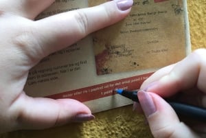 Copenhagen: True Crime Murder Mystery Walking Tour