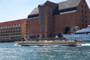 Copenhague: tour por los canales sin filtros