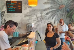 Copenhagen: Vegan/Vegetarian Food Bike Tour with Tastings