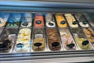 Copenhagen: Vegan/Vegetarian Food Bike Tour with Tastings