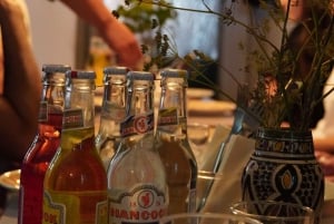 Copenhagen: Vegan/Vegetarian Food Bike Tour with Tastings