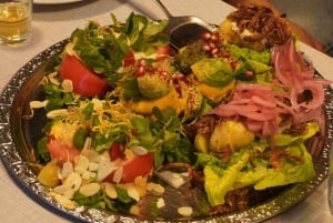 Copenhagen: Vegan/Vegetarian Food Bike Tour with Tastings