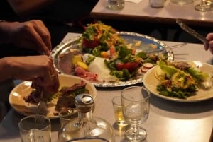 Copenhagen: Vegan/Vegetarian Food Bike Tour with Tastings