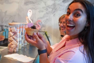 Copenhague: tour gastrónomico en bicicleta con degustaciones de comida vegana/vegetariana