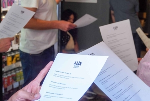 Copenhague: tour gastrónomico en bicicleta con degustaciones de comida vegana/vegetariana