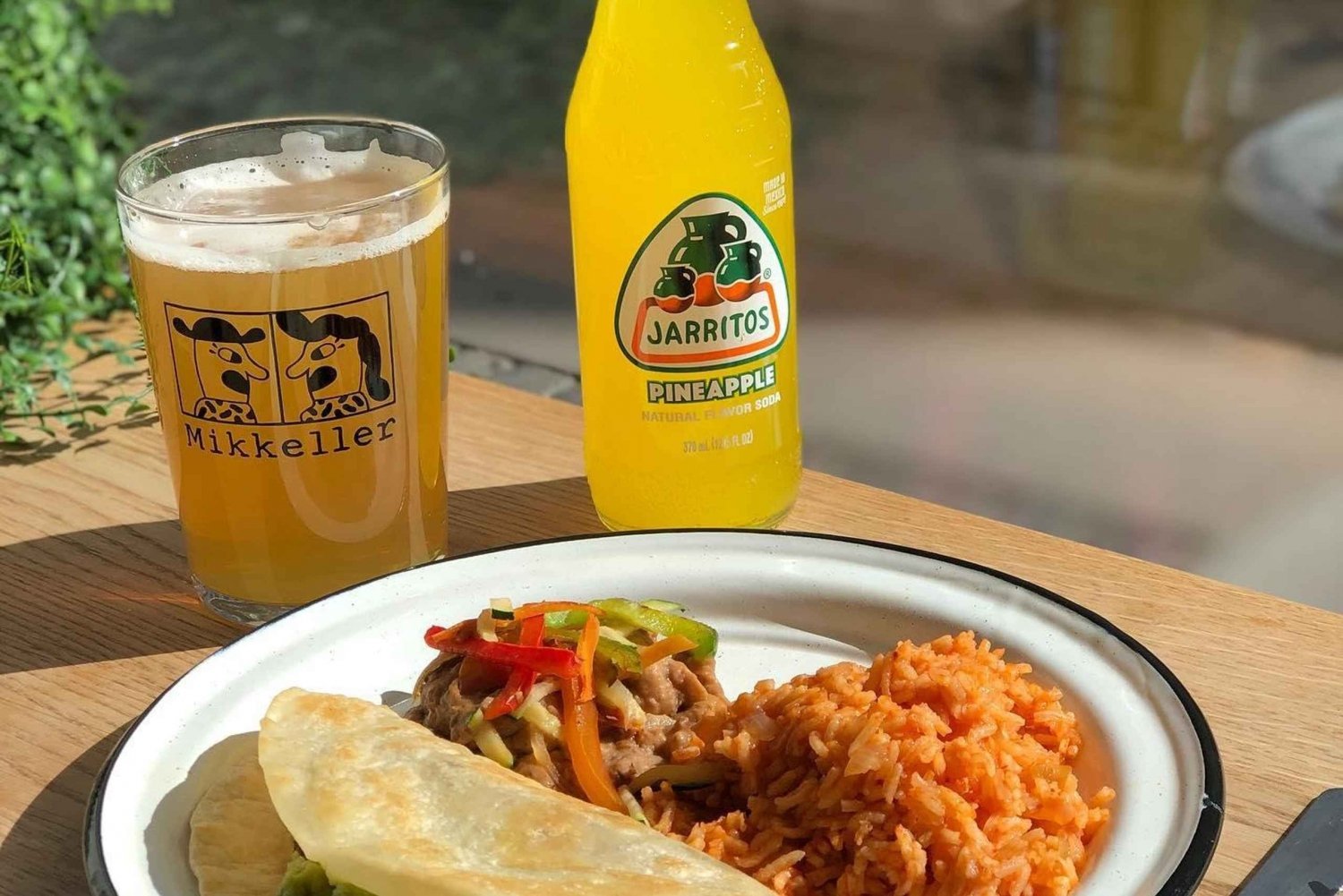 Copenhagen: Vesterbro Beer and Food Walk