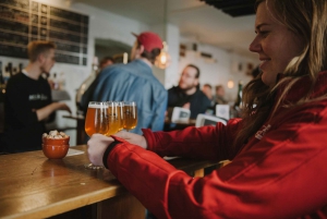 Copenhagen: Vesterbro on Tap, Where History Meets Hops