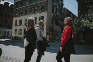 Copenhagen: Vesterbro on Tap, Where History Meets Hops