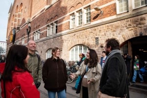 Copenhagen: Vesterbro on Tap, Where History Meets Hops