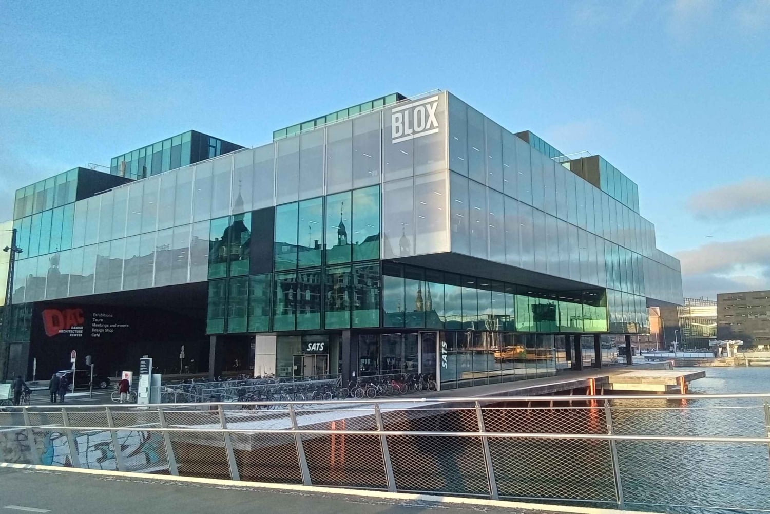 Kööpenhaminan kävelykierrokset