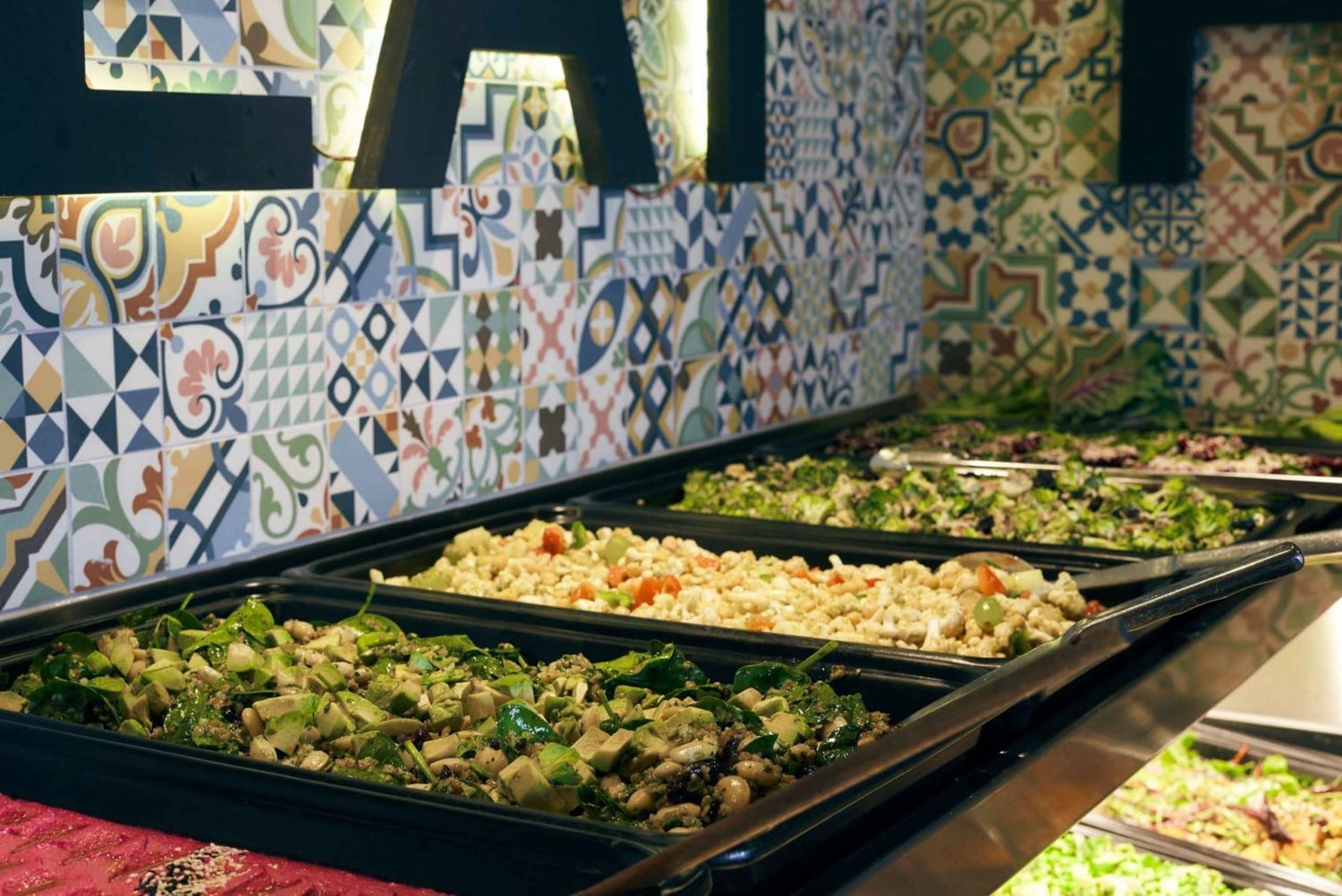 Kööpenhaminan kävelykierrokset