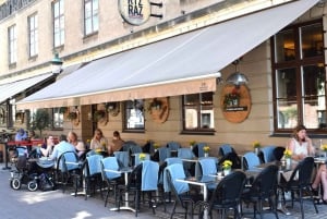 Kööpenhaminan kävelykierrokset