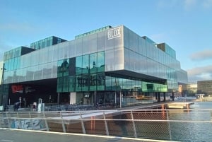 Kööpenhaminan kävelykierrokset