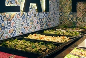 Kööpenhaminan kävelykierrokset