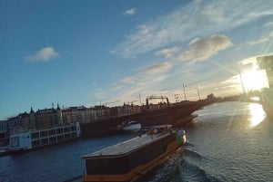 Kööpenhaminan kävelykierrokset