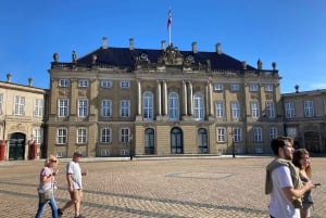 Cph best sights- Self-guided audio tour