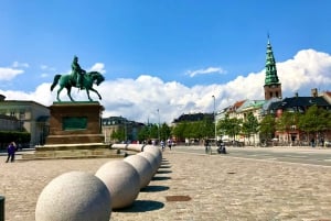 Copenhagen: Stories of the City Self-Guided Audio Tour