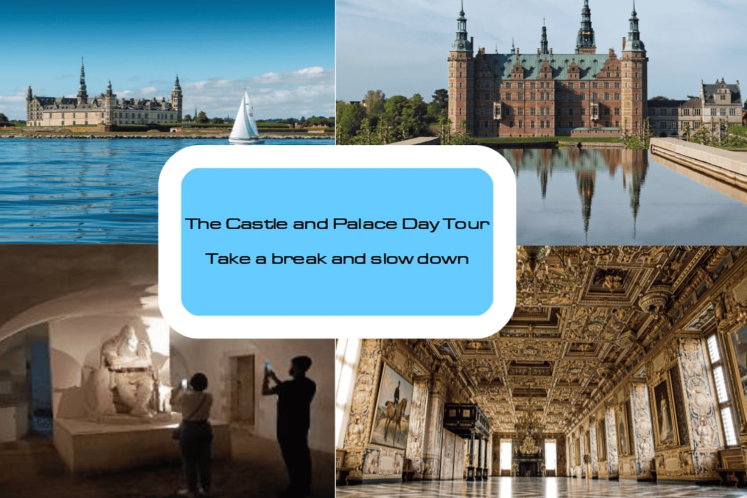 Специальная однодневная экскурсия для прибывающих поздно и уезжающих рано