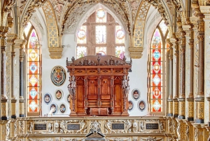 Специальная однодневная экскурсия для прибывающих поздно и уезжающих рано