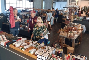 Специальная однодневная экскурсия для прибывающих поздно и уезжающих рано