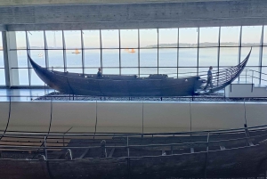 Специальная однодневная экскурсия для прибывающих поздно и уезжающих рано