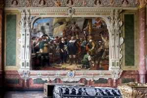 Speciale crociere: Palazzo, Cattedrale e Navi Vichinghe