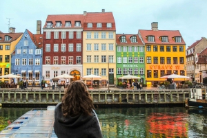 Denmark , Copenhagen, Sightseeing, Tours, Activities ,City