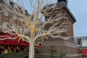 E-Bike Tour: Copenhagen Christmas Adventure