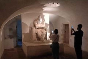 Easy Pace Tour of Kronbog Castle & Frederiksborg Palace W
