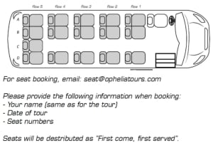 Leichte Tour zu Schloss Kronborg und Schloss Frederiksborg
