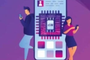 esim Denmark unlimited data