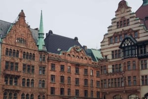 Wycieczka do Malmö – Szwecja po hiszpańsku