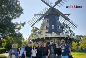 Wycieczka do Malmö – Szwecja po hiszpańsku