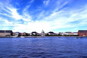 Explorez la ville royale de Copenhague : Visite audio des monarques et de la majesté