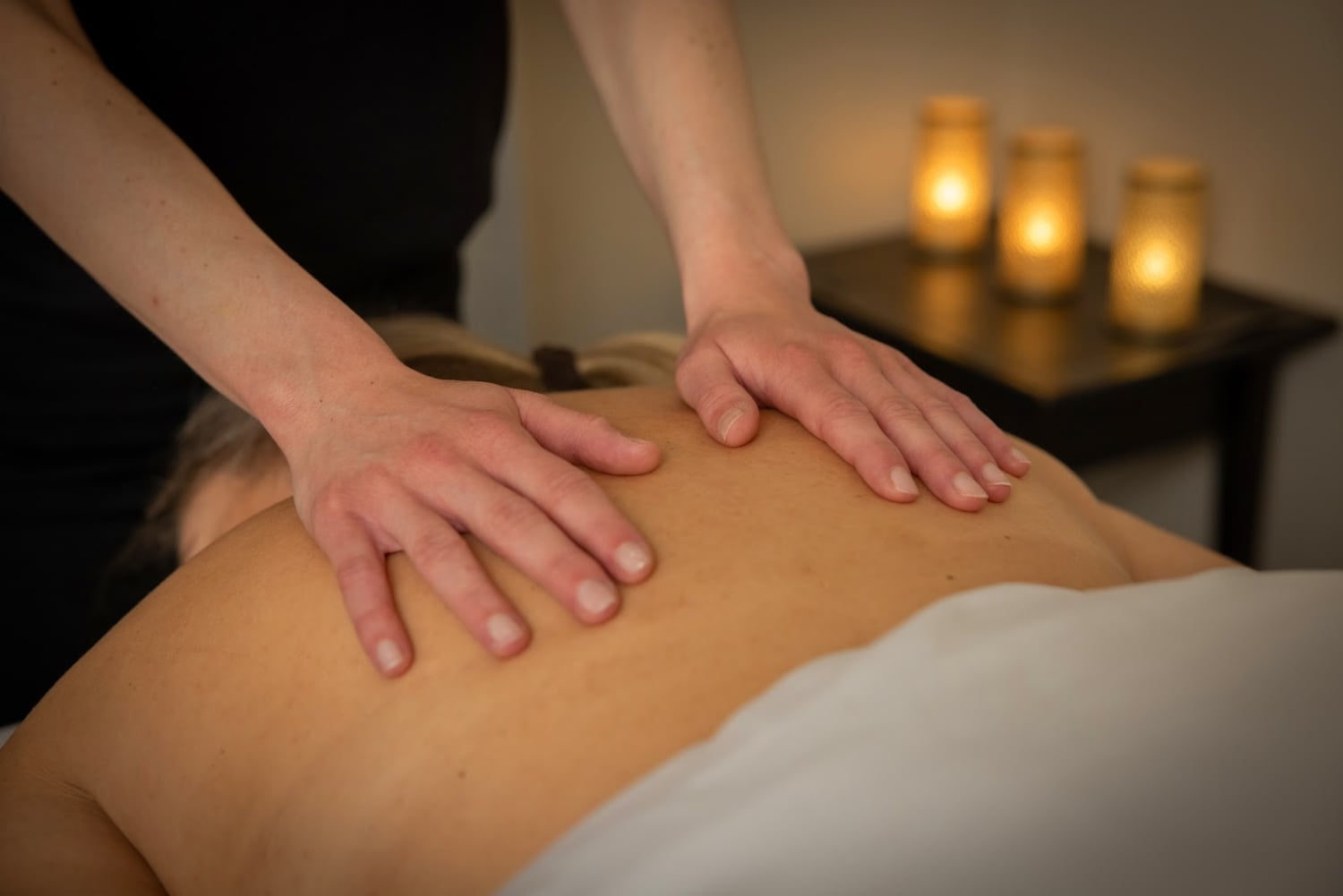 Ezanza Massage & Wellness