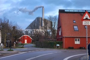 Poczuj duńskie Hygge - spacer, kawa i lokalne przysmaki